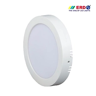 15W Round LED Surface Mount Light