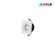 3W LED COB Spotlight Square-ERD-092-sm