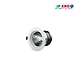 3W LED COB Spotlight Round-ERD-093-sm