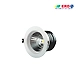5W LED COB Spotlight Round-ERD-094-sm