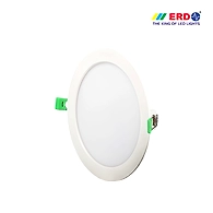10W Slim LED Downlight Round