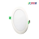 15W Slim Round LED Downlight-ERD-103-sm