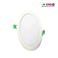 15W Slim Round LED Downlight