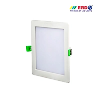 10W Slim LED Square Downlight