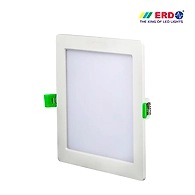 15W Slim LED Square Downlight