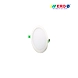 Round 5W Slim LED Downlight-ERD-108-sm