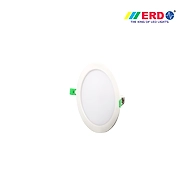 Round 5W Slim LED Downlight