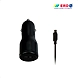 CC 21 Micro USB Black Car Charger-ERD-113-sm