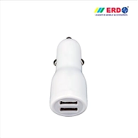CC 65 Dual USB Car Charger