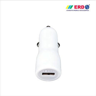 CC 70 USB Dock Car Charger-ERD-126