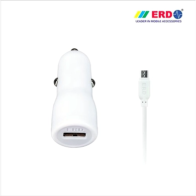CC 70 Micro USB Car Charger-ERD-127