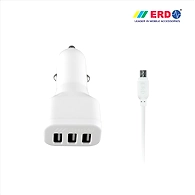 CC 33 MICRO USB CAR CHARGER