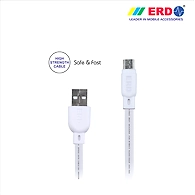 UC20 Flat Micro USB Data Cable