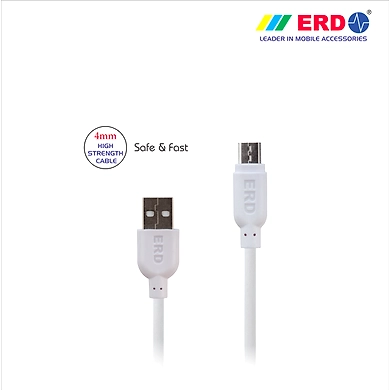 UC26 Portable Micro USB Data Cable-ERD-138