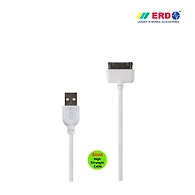 UC56 White IP4 Cable