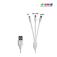 UC91 Multi USB Cable (3in1)