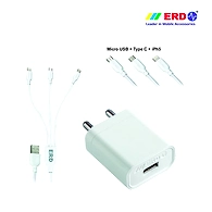 TC 50 Multi 91 White Charger