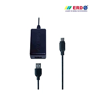 DC 21 MICRO USB CHARGER