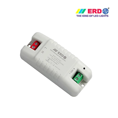 12V - 2Amp LED Strip Power Supply-ERD-158