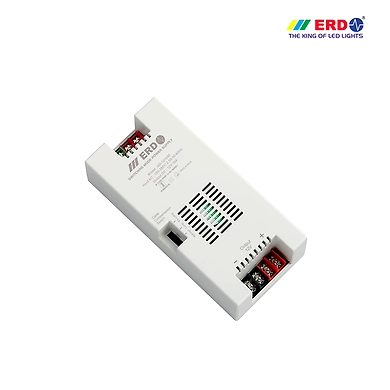 12V-10Amp LED Strip Power Supply-ERD-161