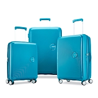 American Tourister Curio 3 Piece Set