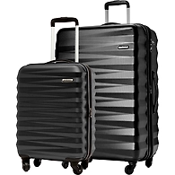 American Tourister Triumph NX 2 Piece Set