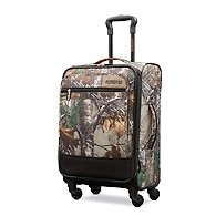 American Tourister Realtree 20" Spinner