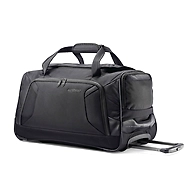 American Tourister Zoom 22" Wheeled Duffel