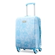 American Tourister Disney Cinderella 20&quot; Spinner-BAG_6579-sm