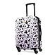 American Tourister Disney Mickey &amp; Minnie 20&quot; Spinner-BAG_6581-sm