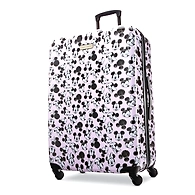 American Tourister Disney Mickey & Minnie 28" Spinner