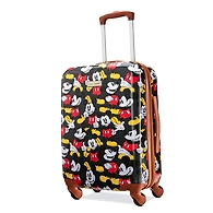American Tourister Disney Mickey 20" Spinner