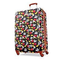 American Tourister Disney Mickey 28" Spinner