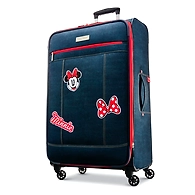 American Tourister Disney MM Denim Krush 28" Spinner