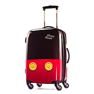 American Tourister Disney Mickey Mouse 21" Hardside Spinner