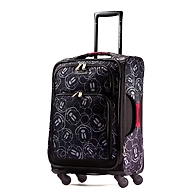 American Tourister Disney Mickey Mouse 21" Spinner
