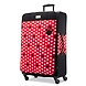 American Tourister Disney Minnie Dots 28&quot; Spinner-BAG_6598-sm