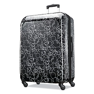 American Tourister Disney Mickey Scribble 28" Spinner