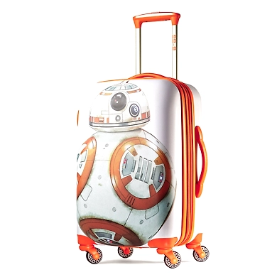 American Tourister Star Wars 20&quot; Spinner-BAG_6629