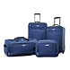 American Tourister Fieldbrook XLT 4 Piece Set-BAG_6655-sm