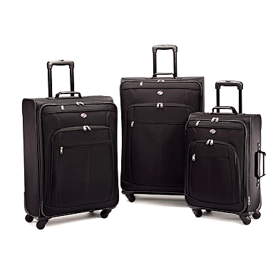 American Tourister Pop Plus 3 Piece Set-BAG_6661