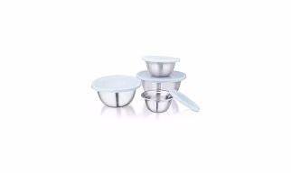 Mixing Bowl SS