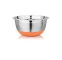 Euro Silicone Base Bowl-2.5 Qt-2