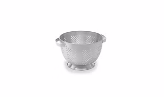 Extra Deep Colander