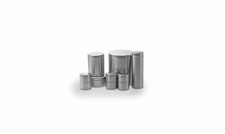 7PC Canister Set