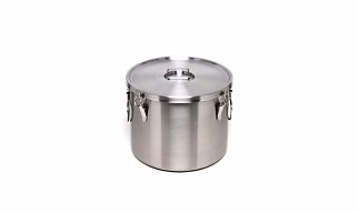 Food Container (Stock Pot)