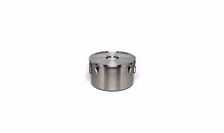 Food Container (Deep Height)