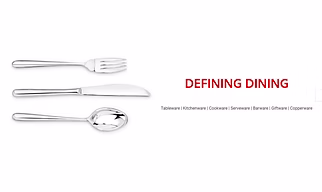 STAINLESS PRODUCT