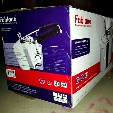 Printed Boxes-101