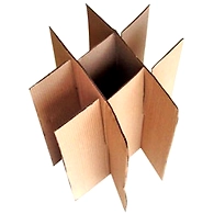 Heavy Duty Corrugated Boxes